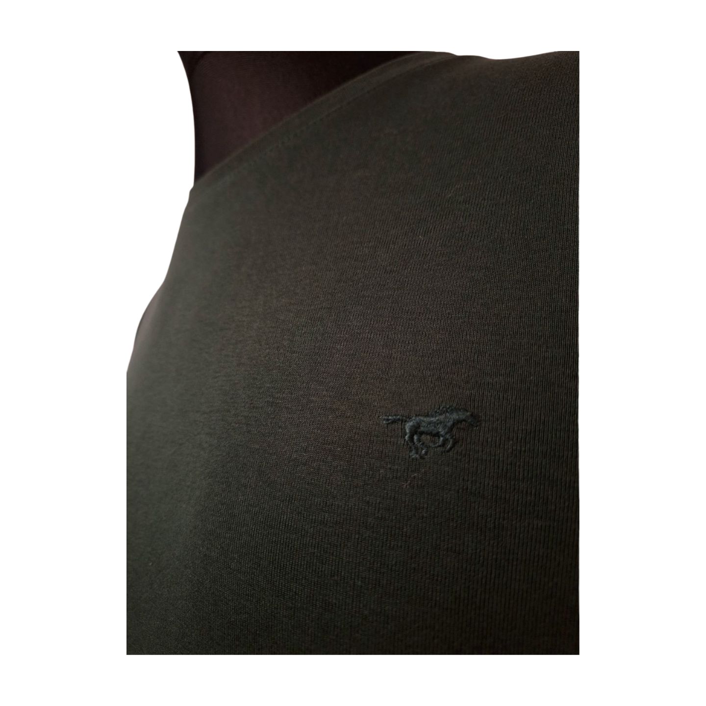 T-SHIRT MĘSKI    MUSTANG