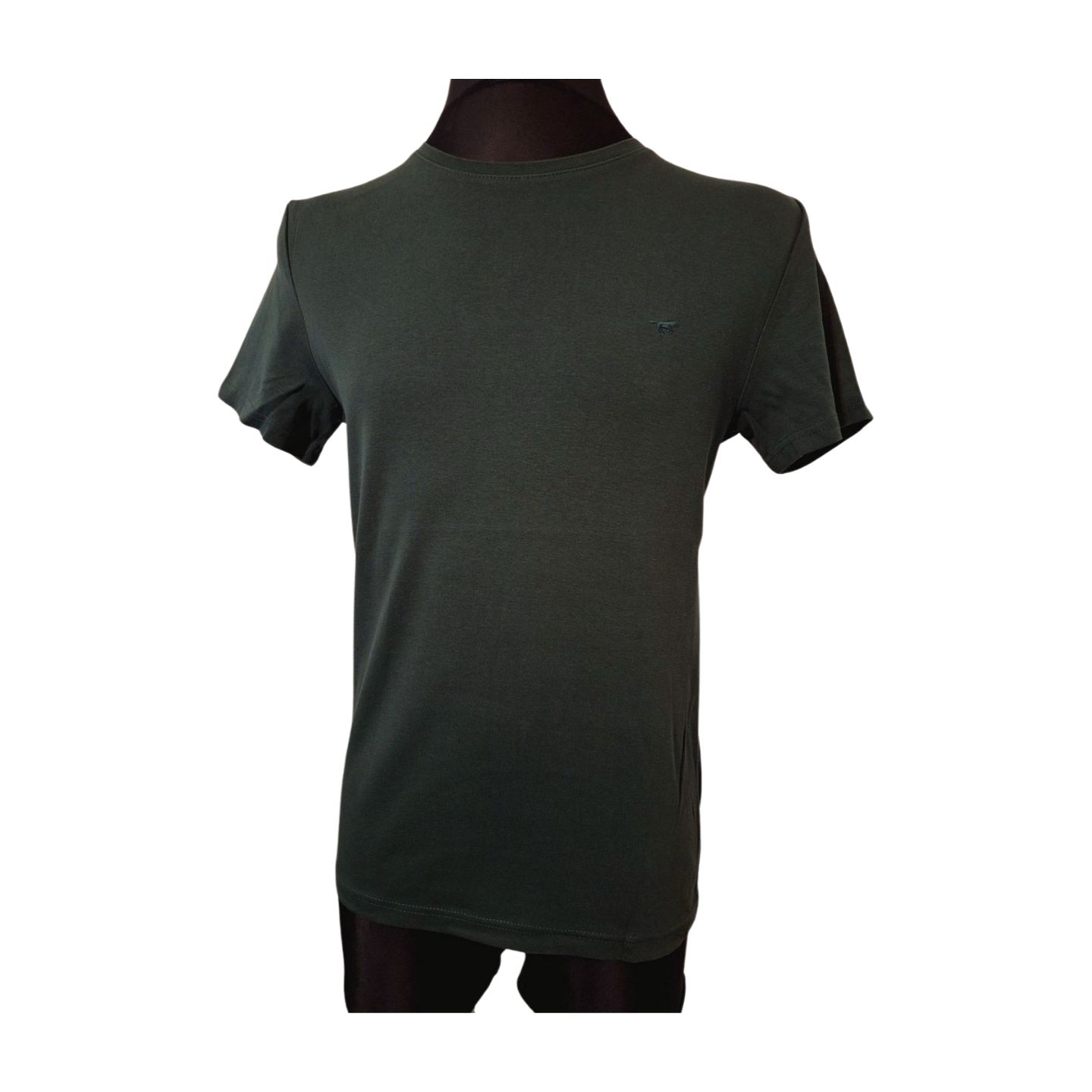 T-SHIRT MĘSKI    MUSTANG