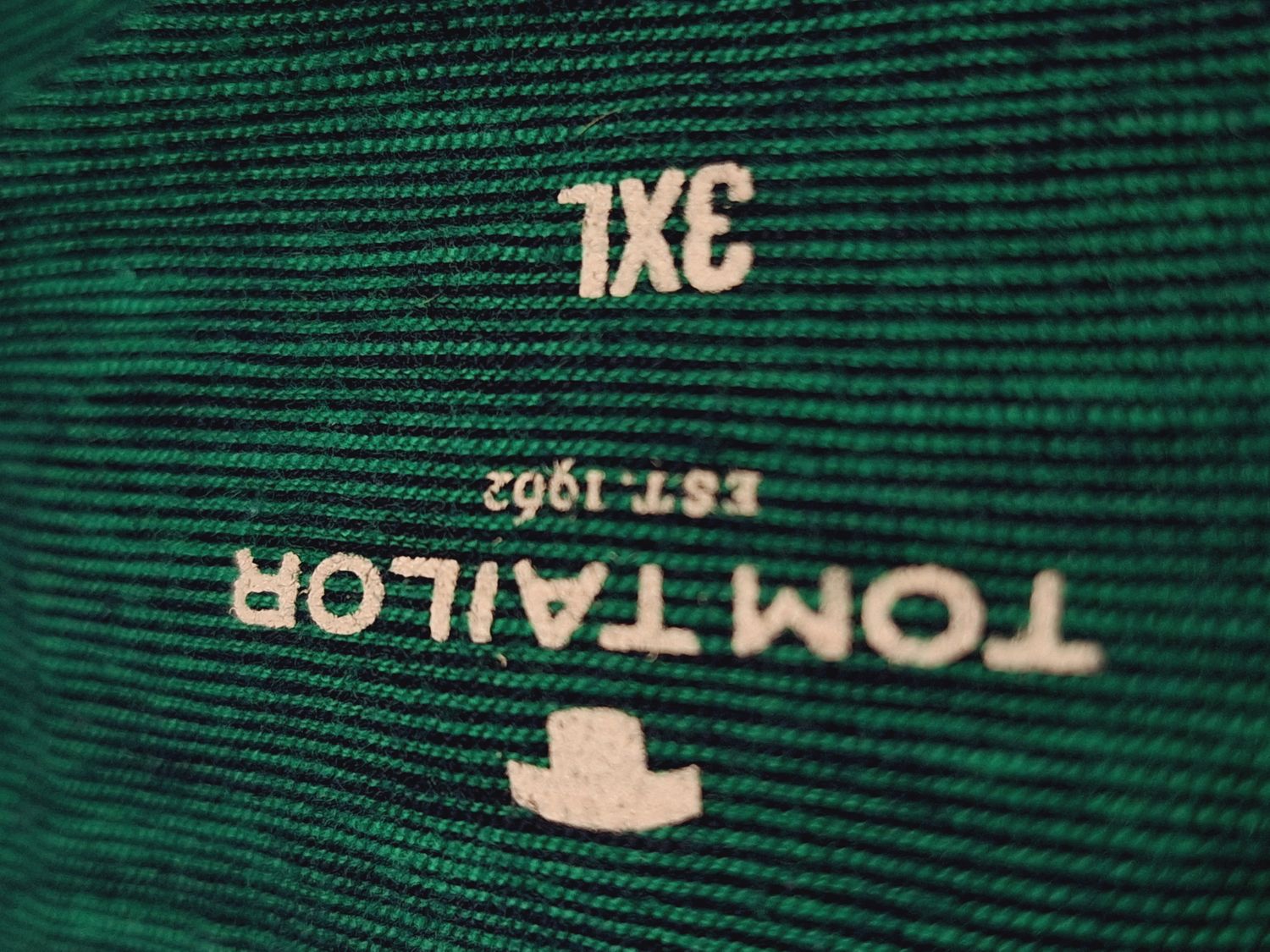 POLO MĘSKIE   TOM TAILOR