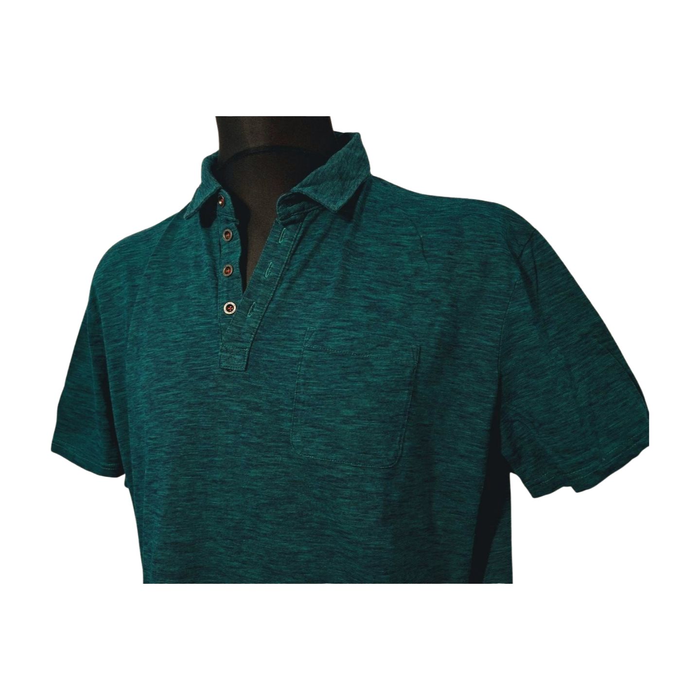 POLO MĘSKIE   TOM TAILOR