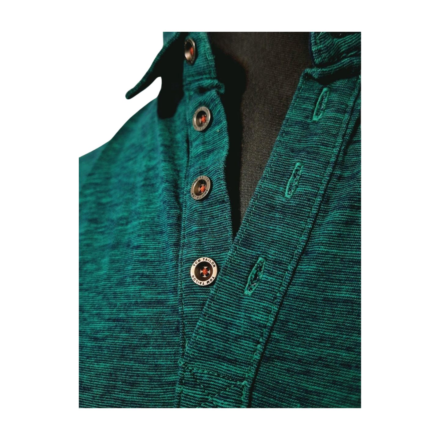 POLO MĘSKIE   TOM TAILOR