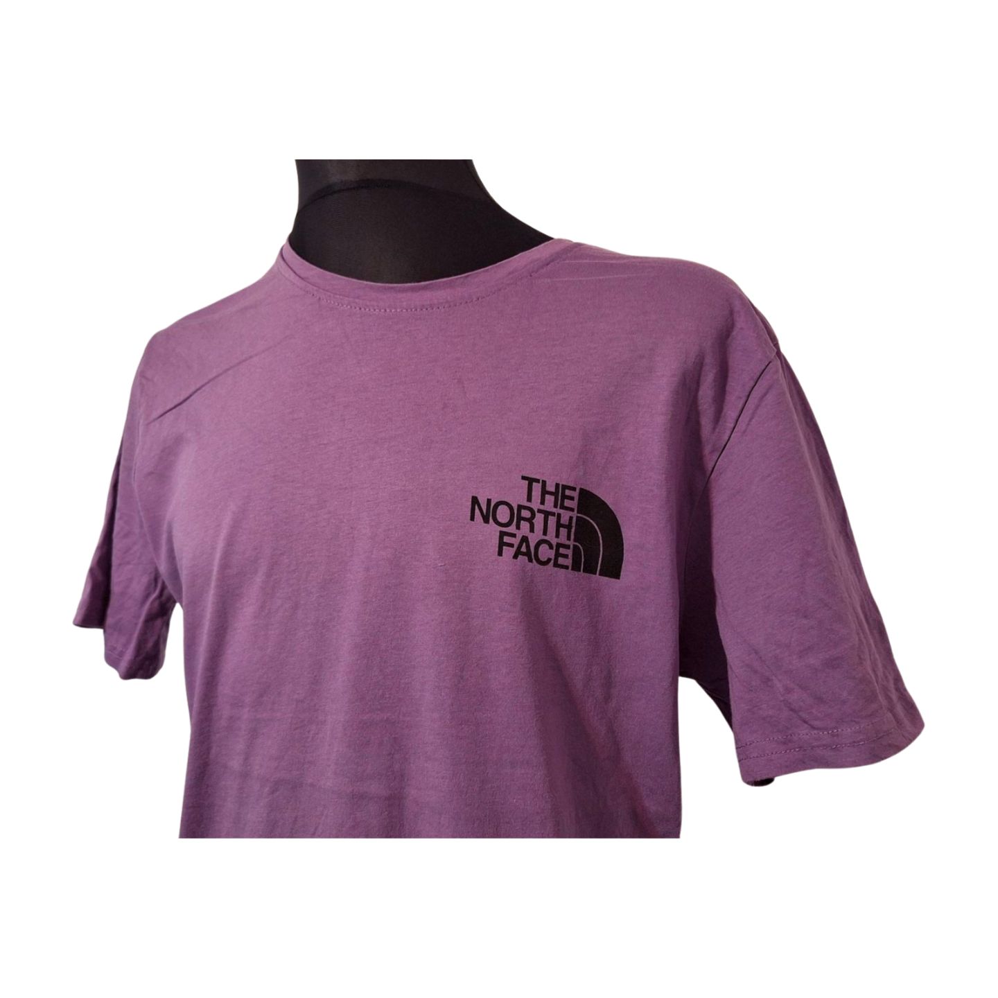 T-SHIRT MĘSKI   THE NORTH FACE
