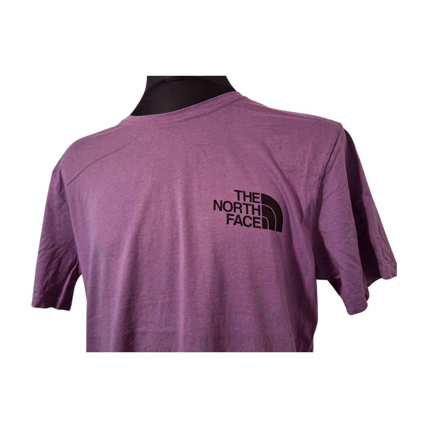T-SHIRT MĘSKI   THE NORTH FACE