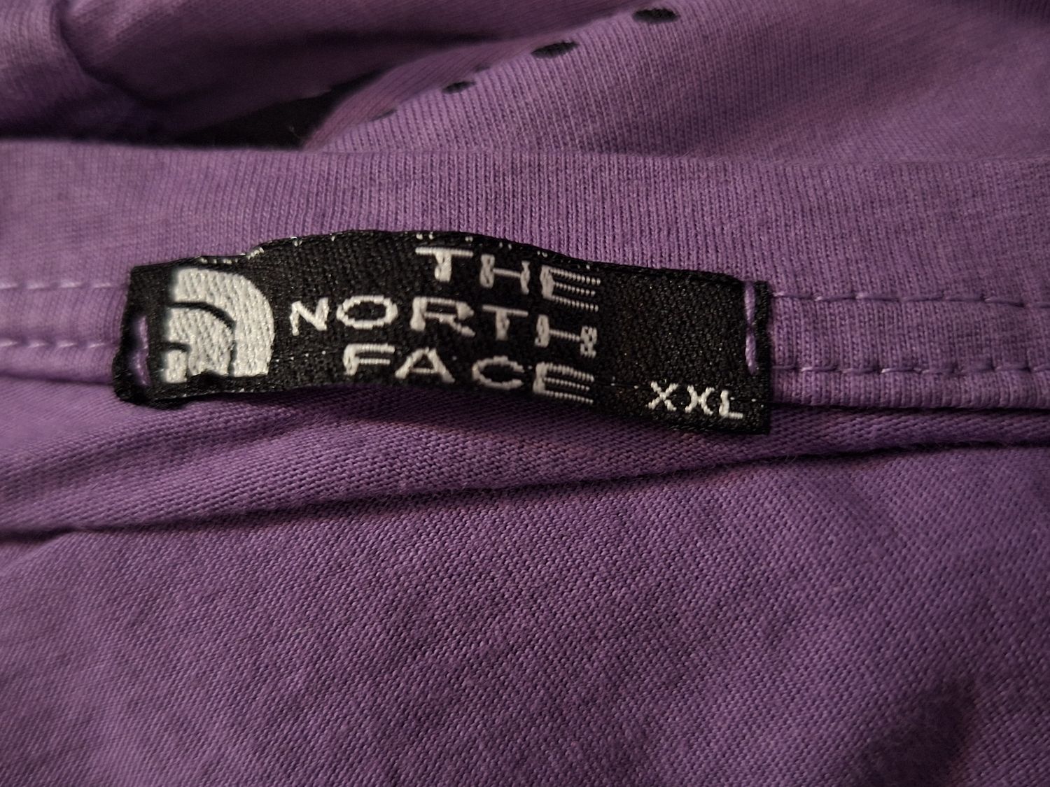 T-SHIRT MĘSKI   THE NORTH FACE
