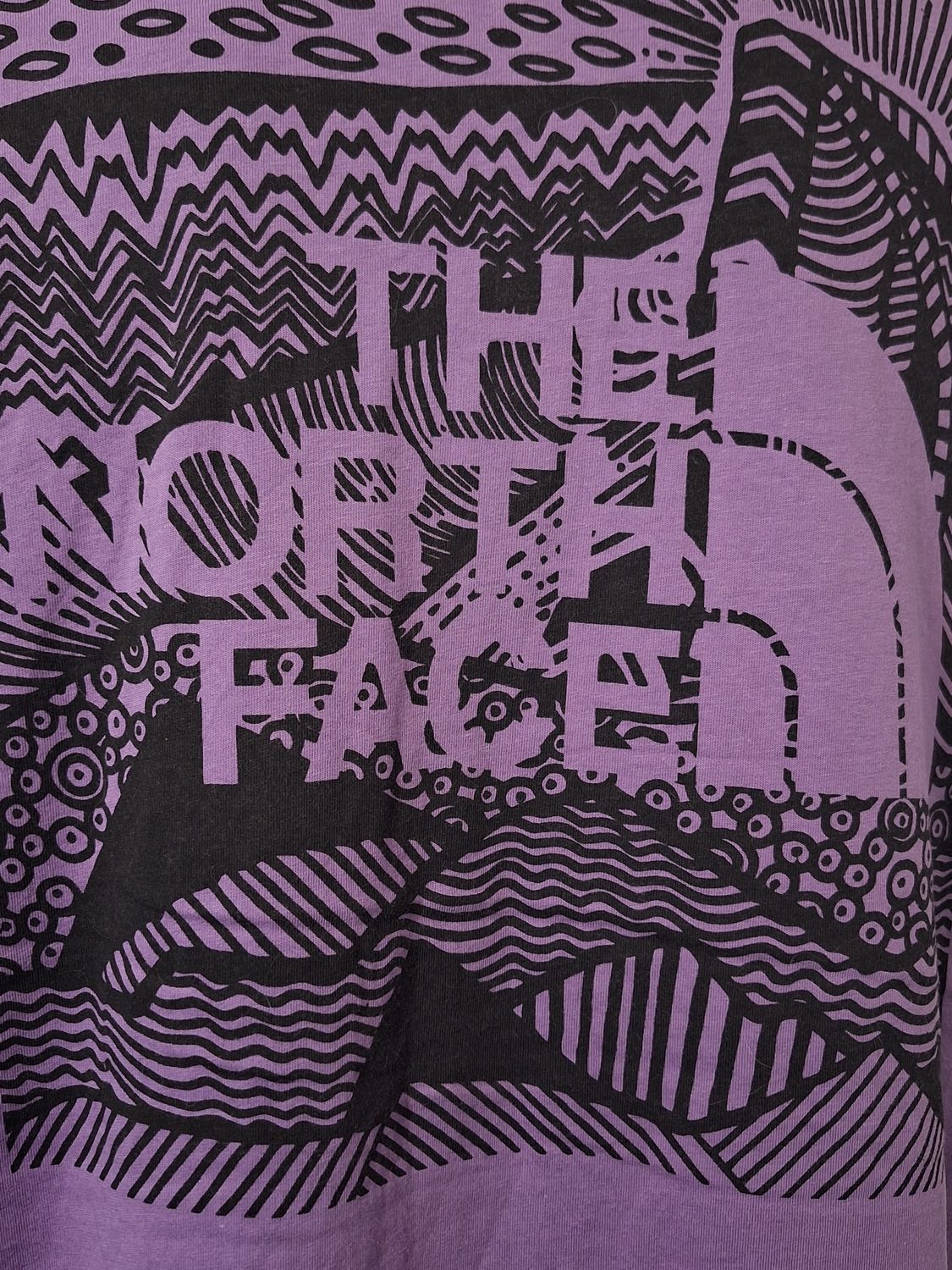 T-SHIRT MĘSKI   THE NORTH FACE