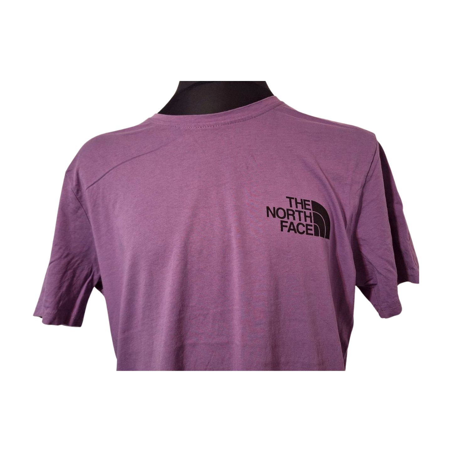 T-SHIRT MĘSKI   THE NORTH FACE