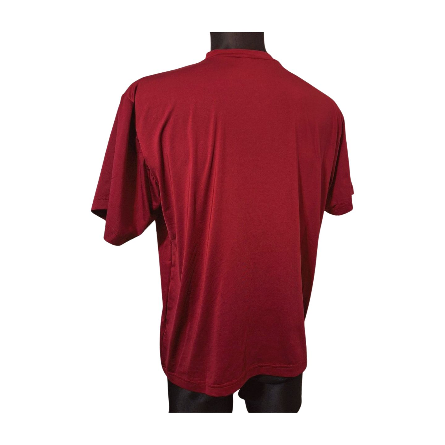 T-SHIRT  MĘSKI  GINO FEROTI