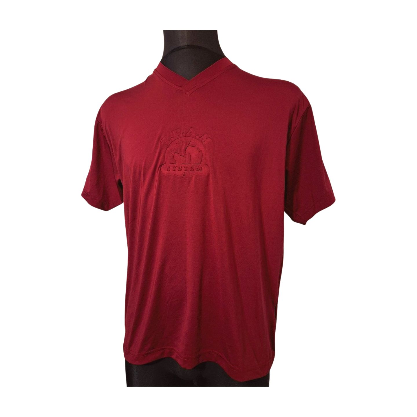 T-SHIRT  MĘSKI  GINO FEROTI