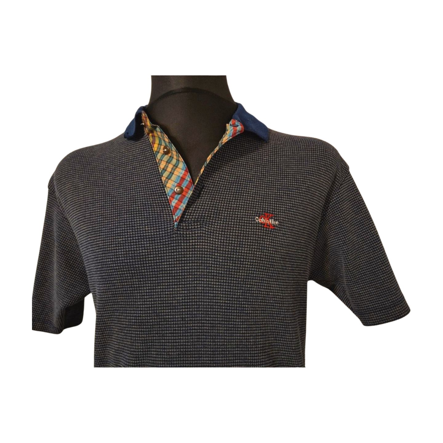 KOSZULKA POLO  CALVIN  KLEIN