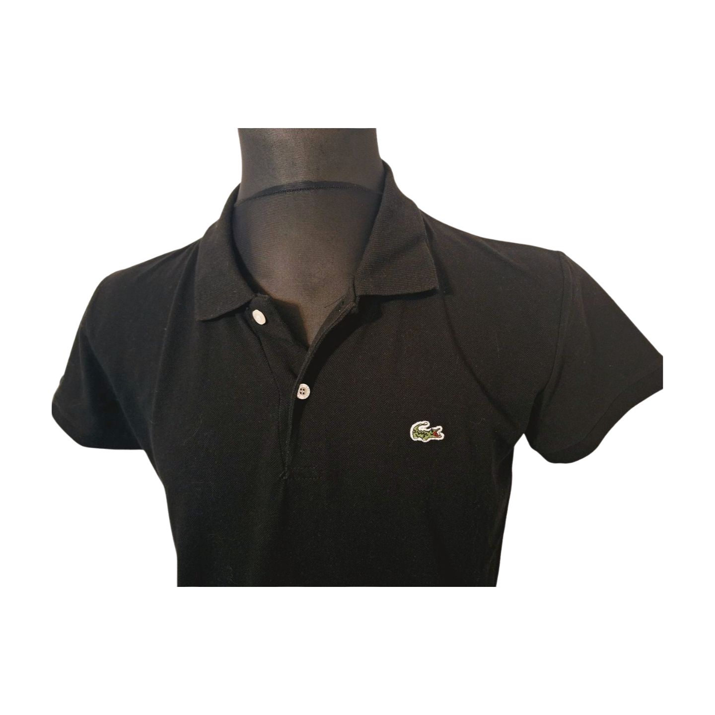 POLO MĘSKIE   LACOSTE