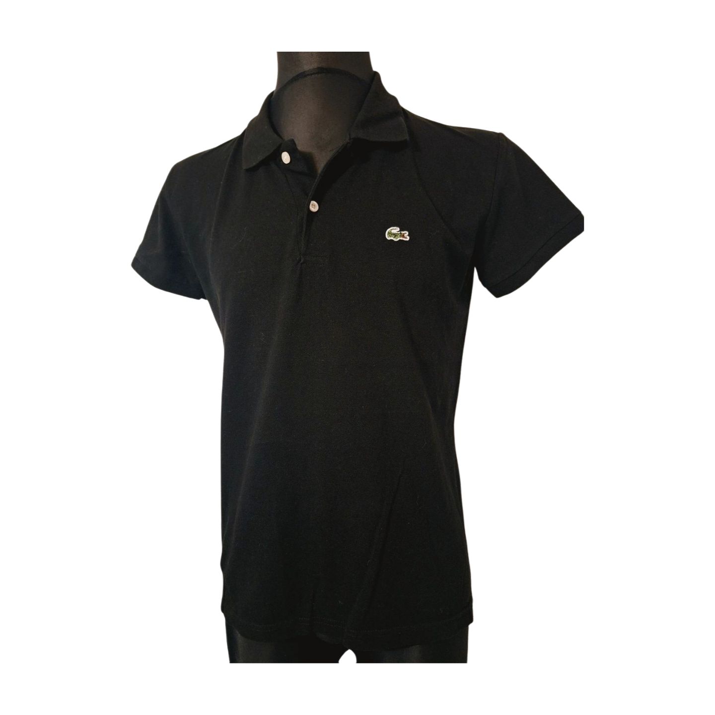 POLO MĘSKIE   LACOSTE