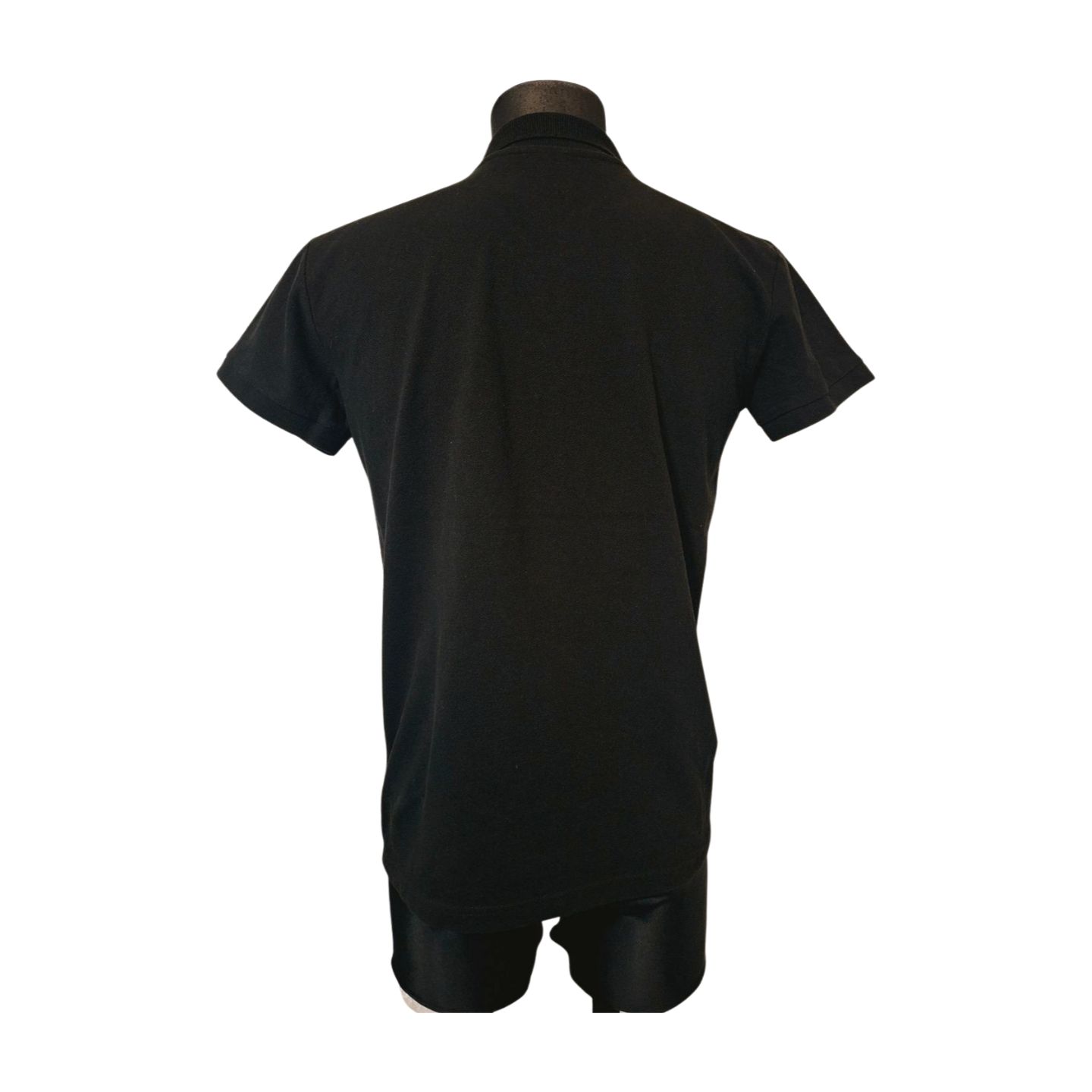 POLO MĘSKIE   LACOSTE