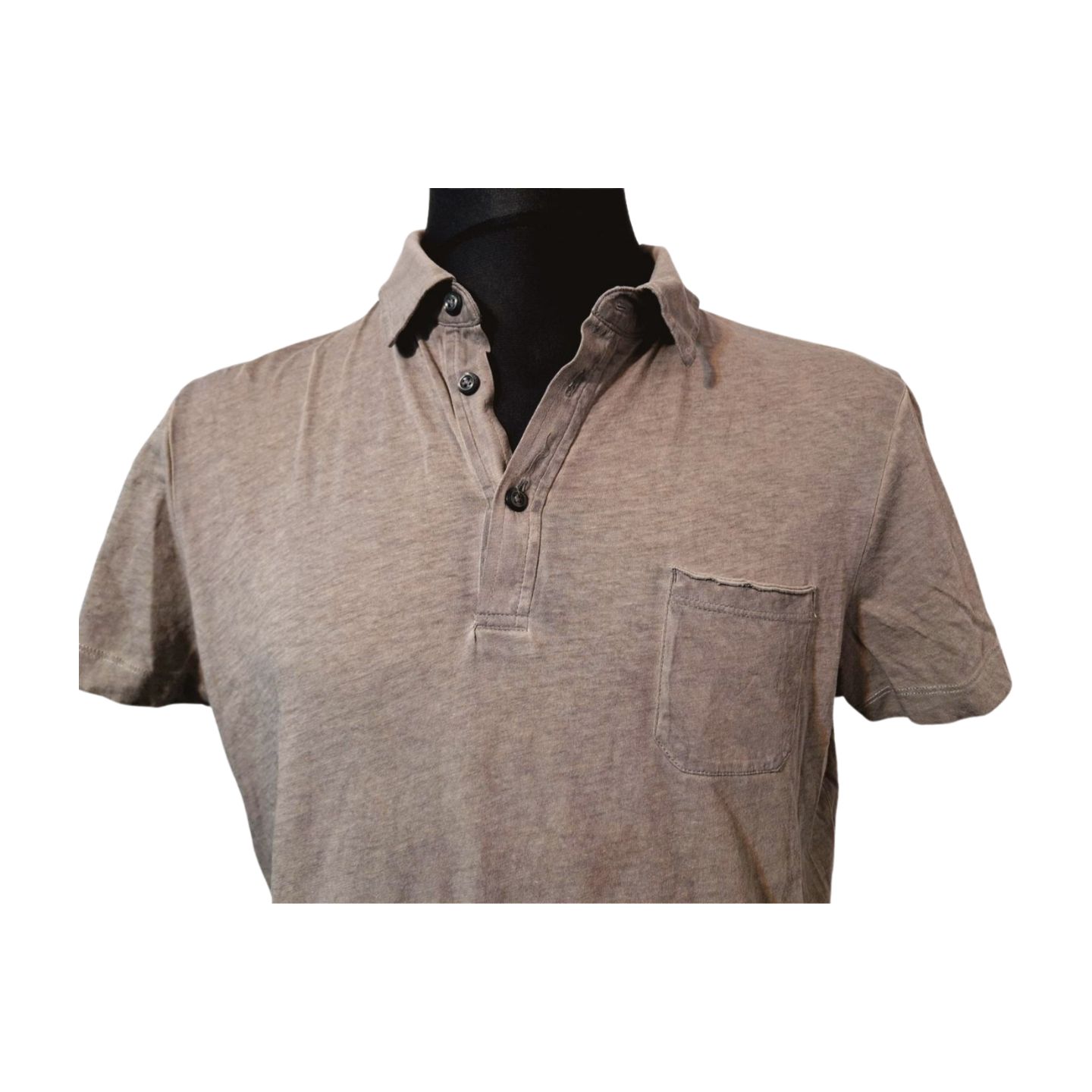 POLO MĘSKIE   BOSS by HUGO BOSS