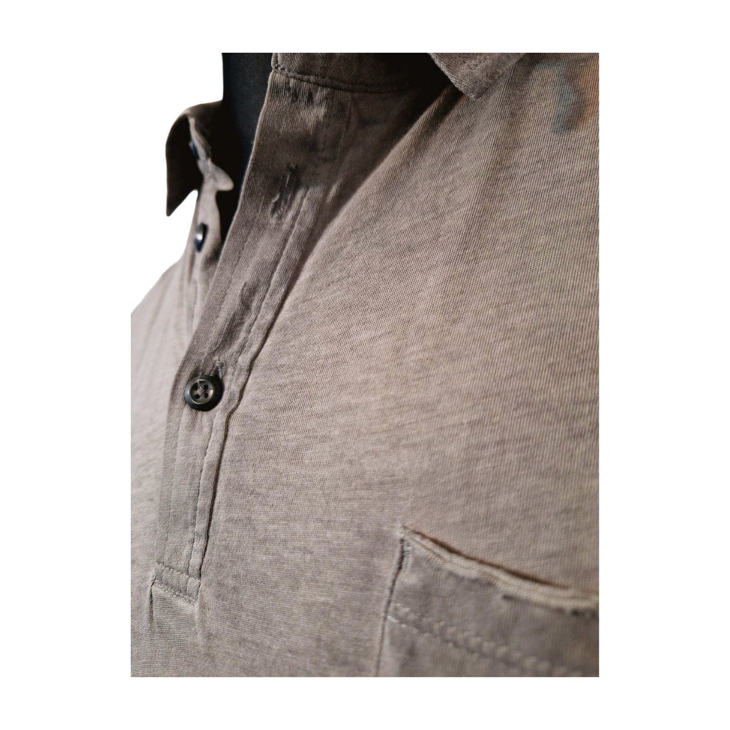 POLO MĘSKIE   BOSS by HUGO BOSS