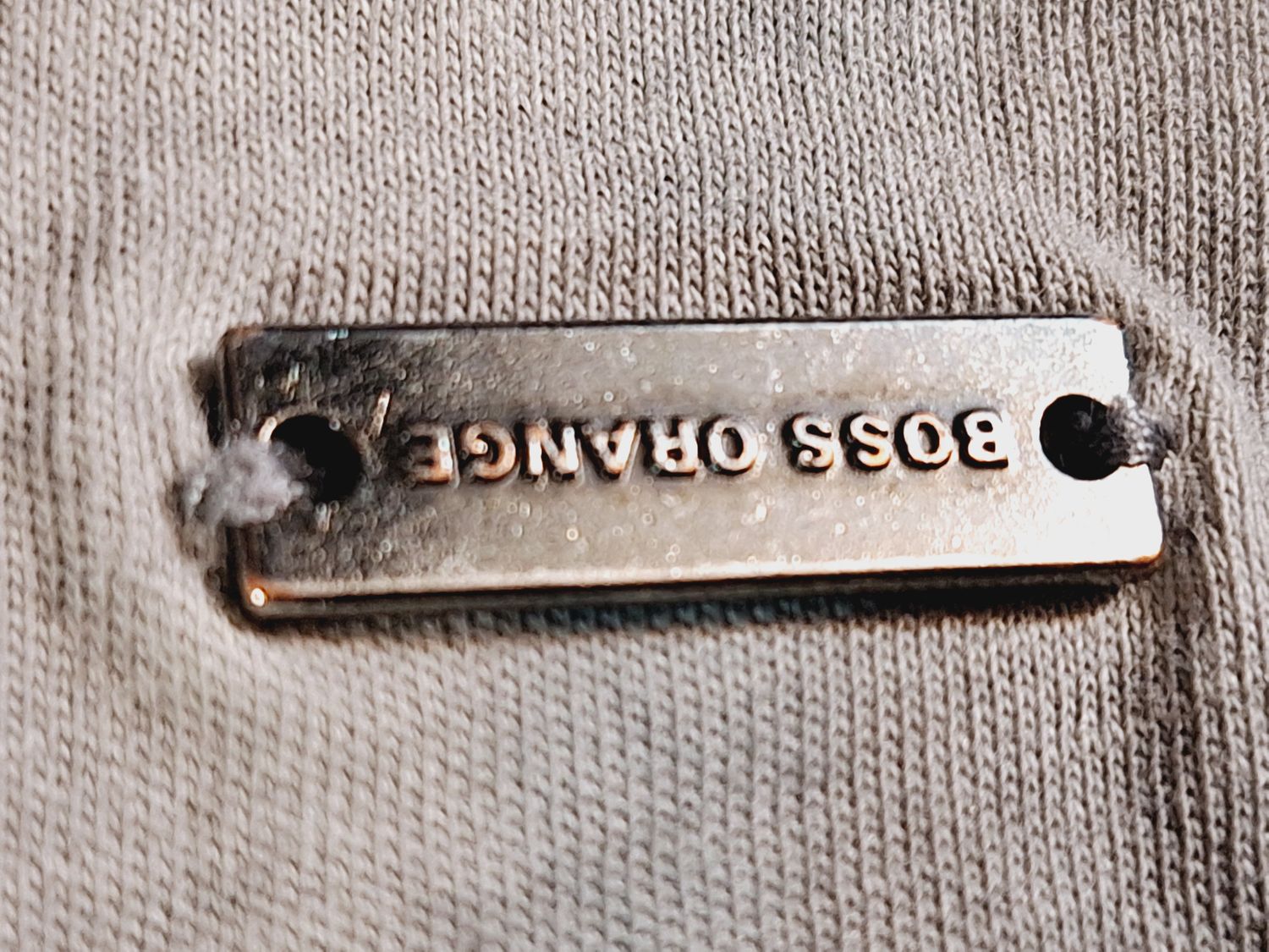 POLO MĘSKIE   BOSS by HUGO BOSS