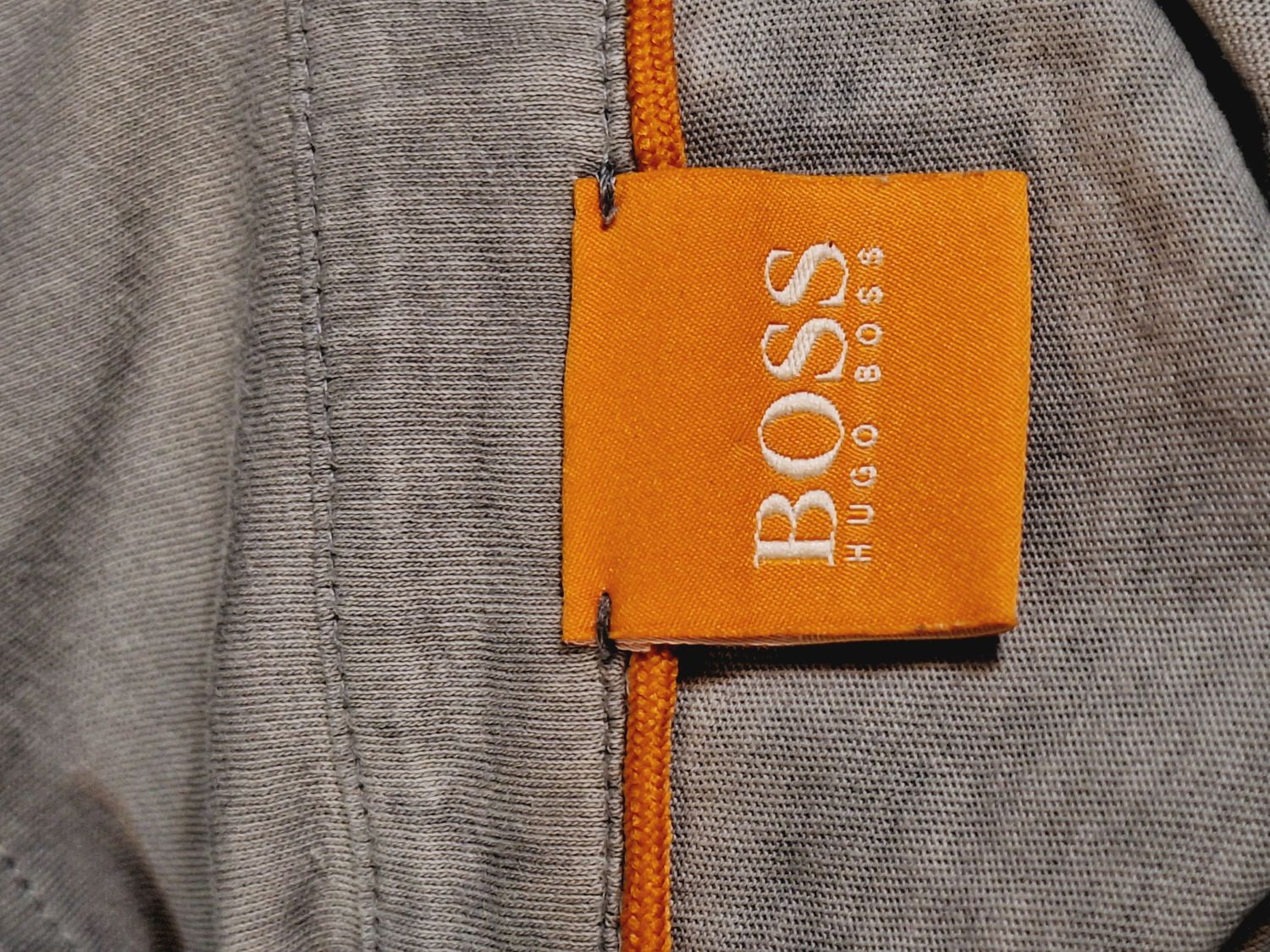 POLO MĘSKIE   BOSS by HUGO BOSS