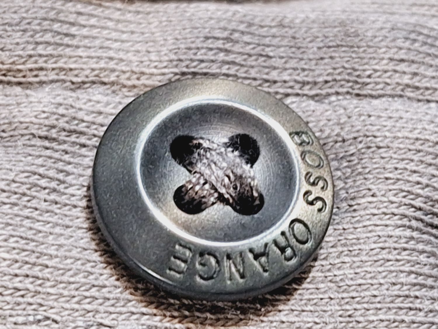 POLO MĘSKIE   BOSS by HUGO BOSS