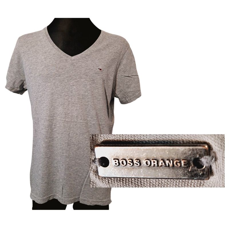 POLO MĘSKIE   BOSS by HUGO BOSS