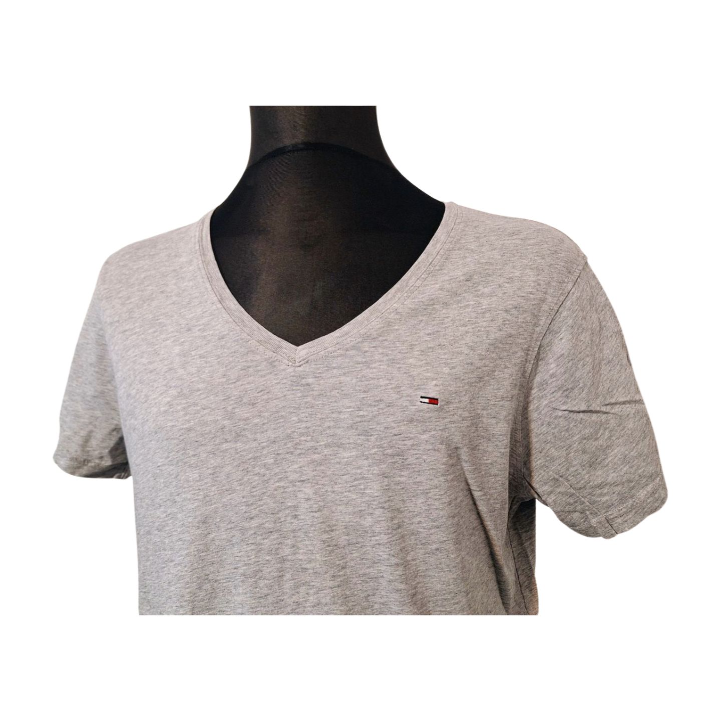 T-SHIRT MĘSKI    TOMMY HILFIGER