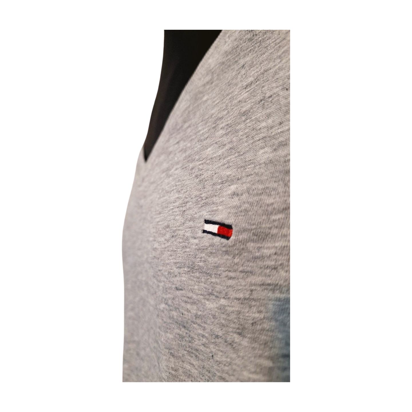 T-SHIRT MĘSKI    TOMMY HILFIGER