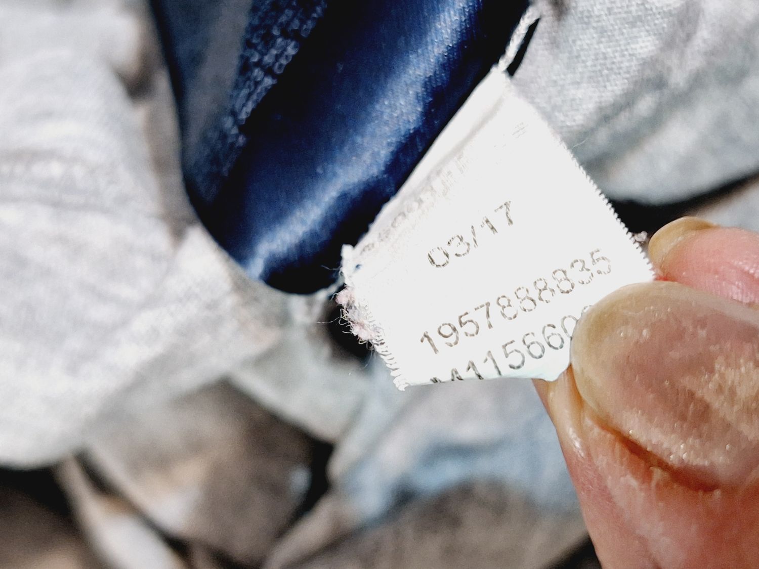 T-SHIRT MĘSKI    TOMMY HILFIGER