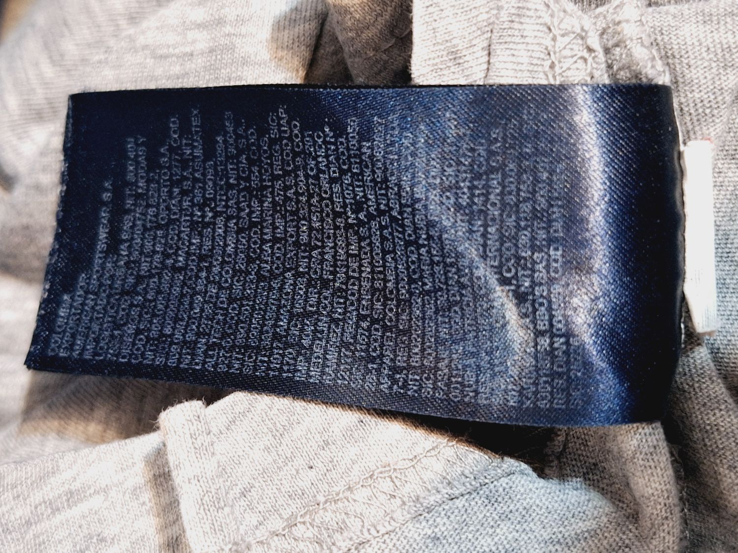 T-SHIRT MĘSKI    TOMMY HILFIGER