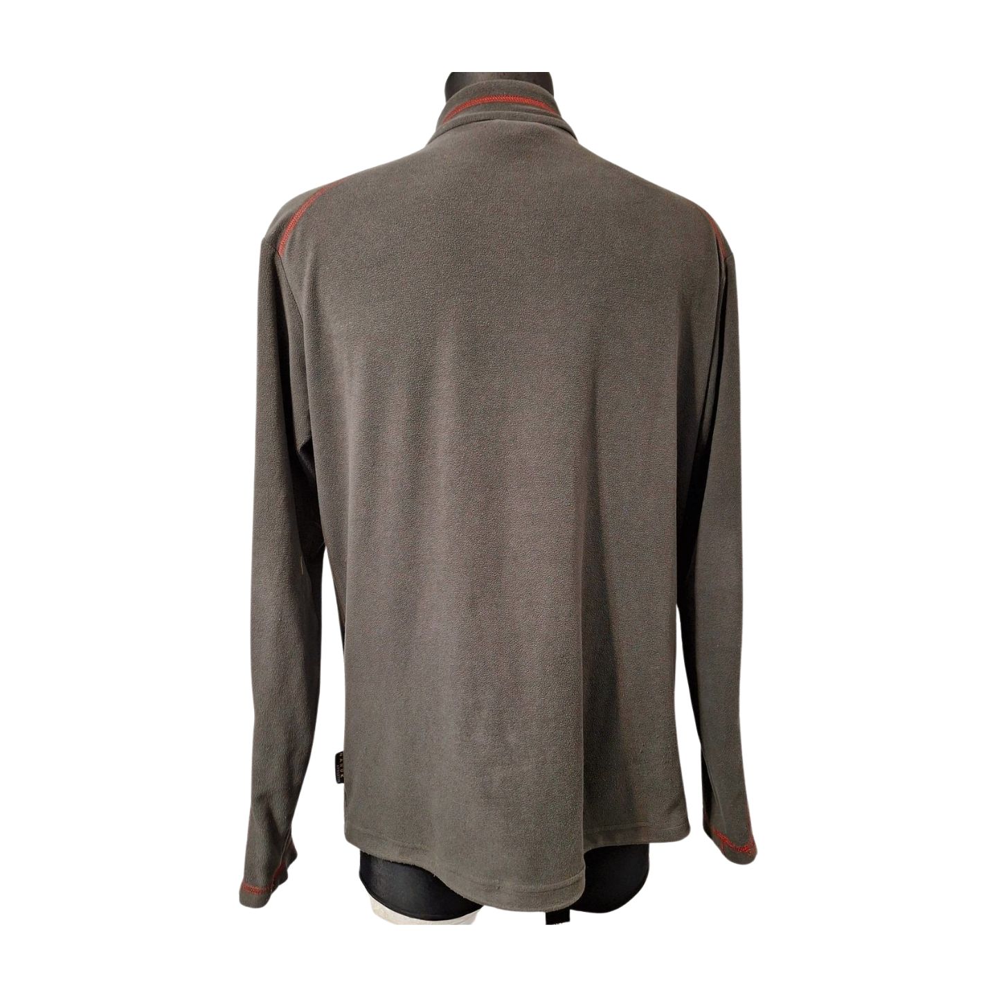 BLUZA MĘSKA JACK WOLFSKIN