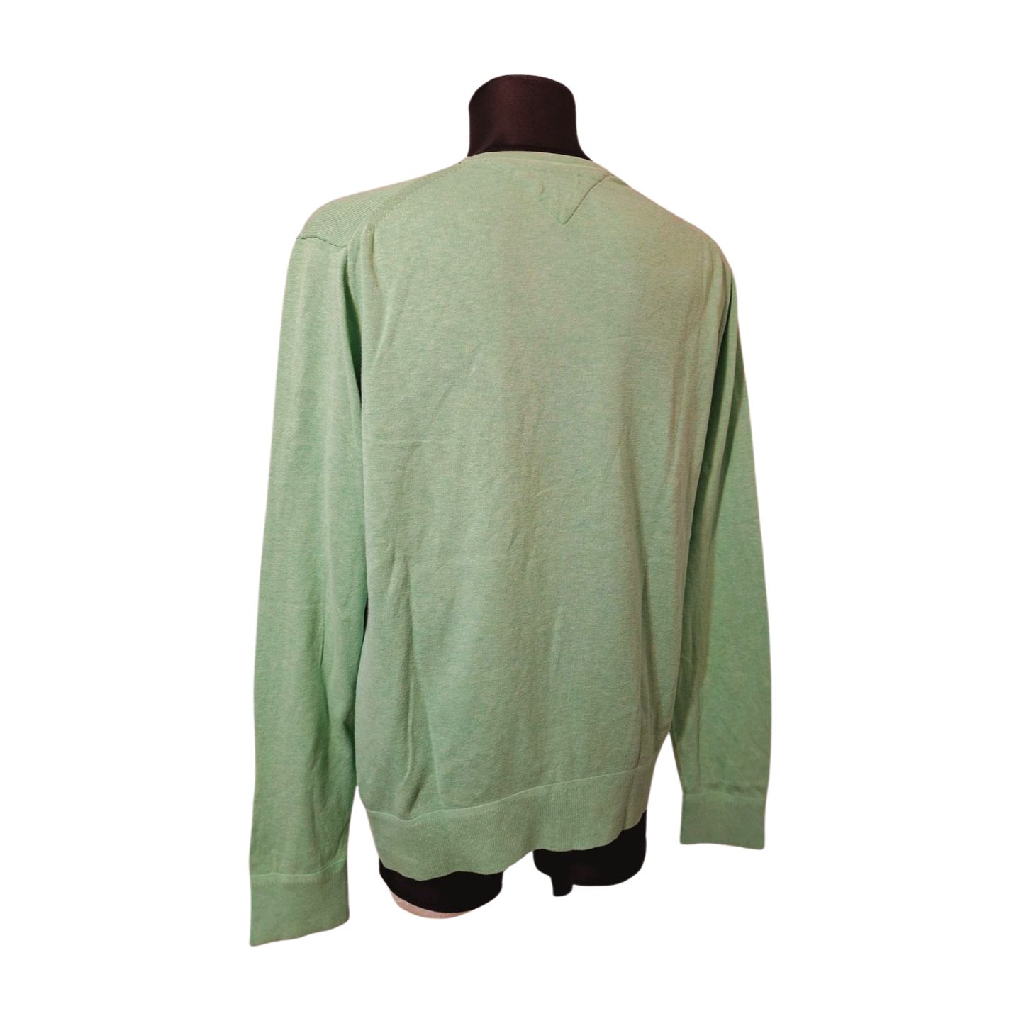 SWETER MĘSKI TOMMY HILFIGER