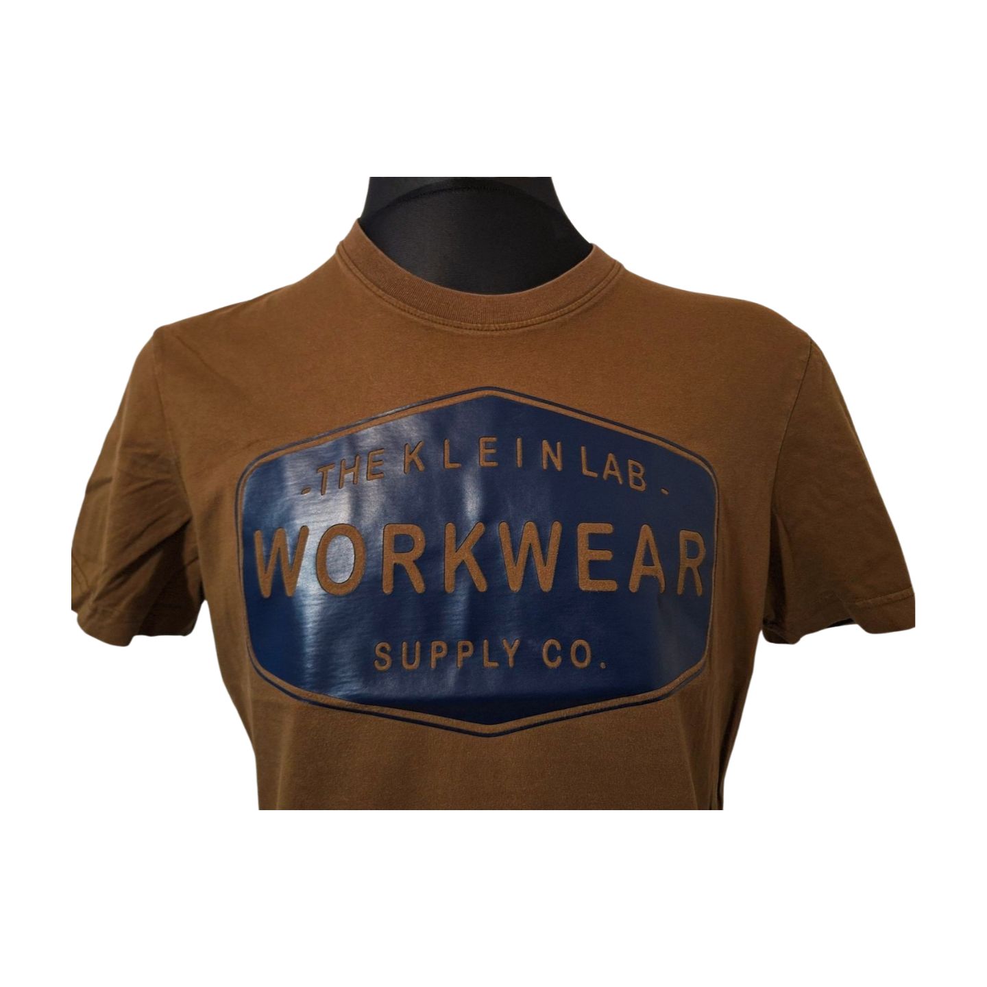 T-SHIRT MĘSKI  KLEIN LAB