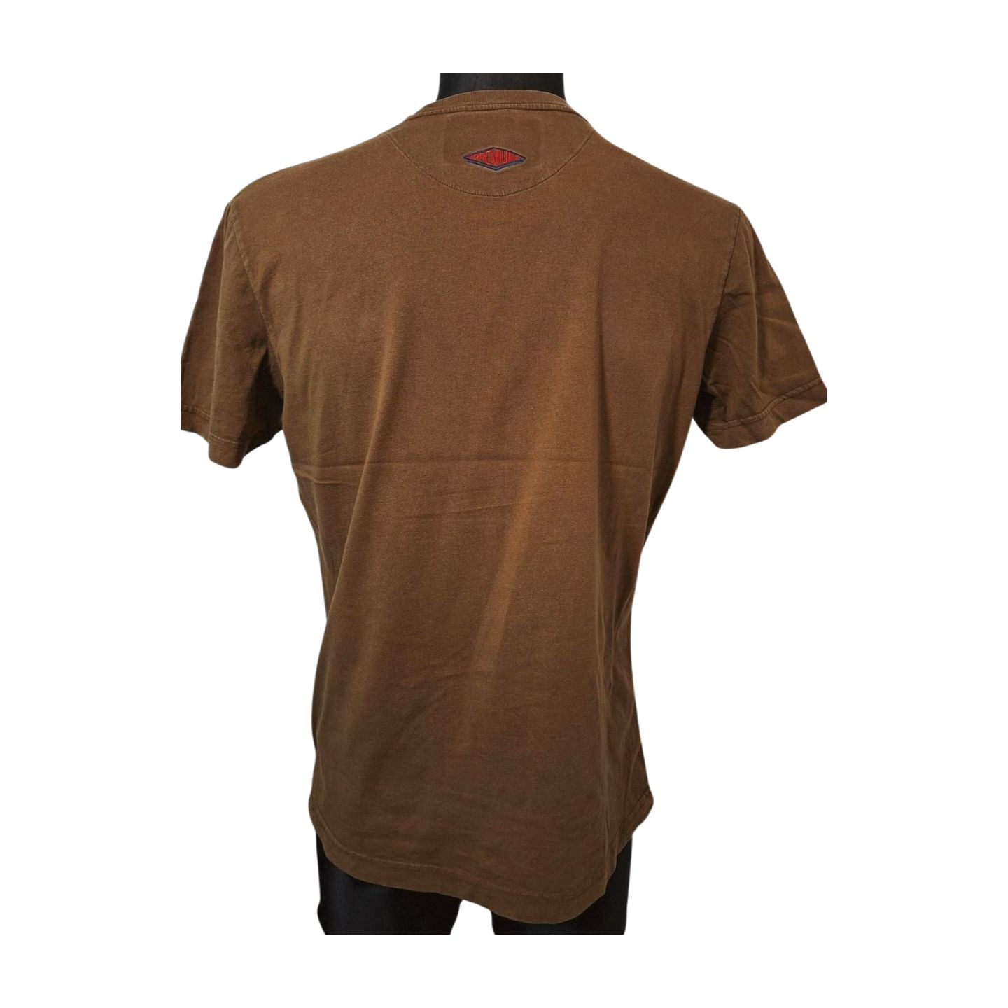 T-SHIRT MĘSKI  KLEIN LAB