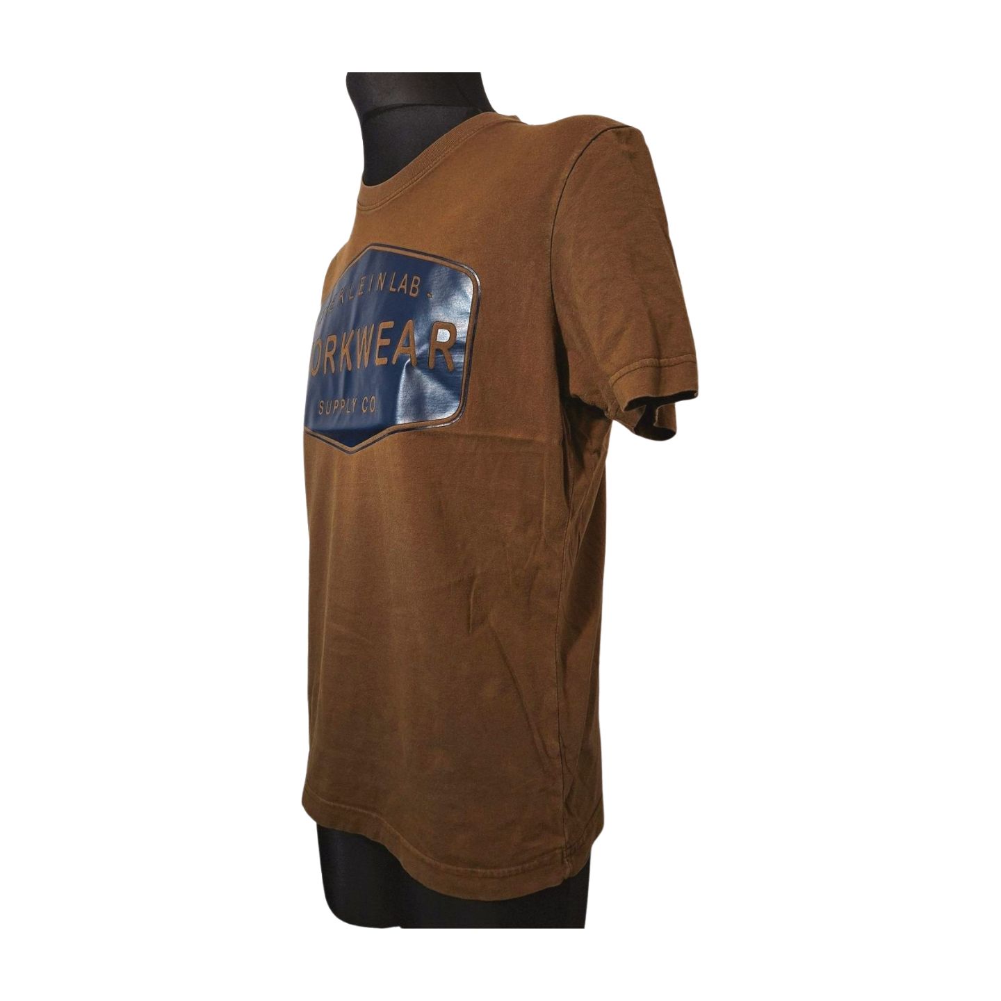 T-SHIRT MĘSKI  KLEIN LAB