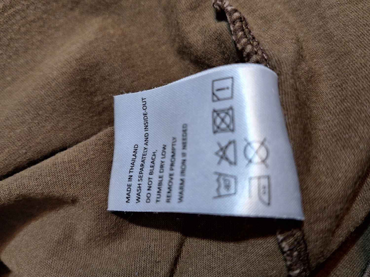 T-SHIRT MĘSKI  KLEIN LAB