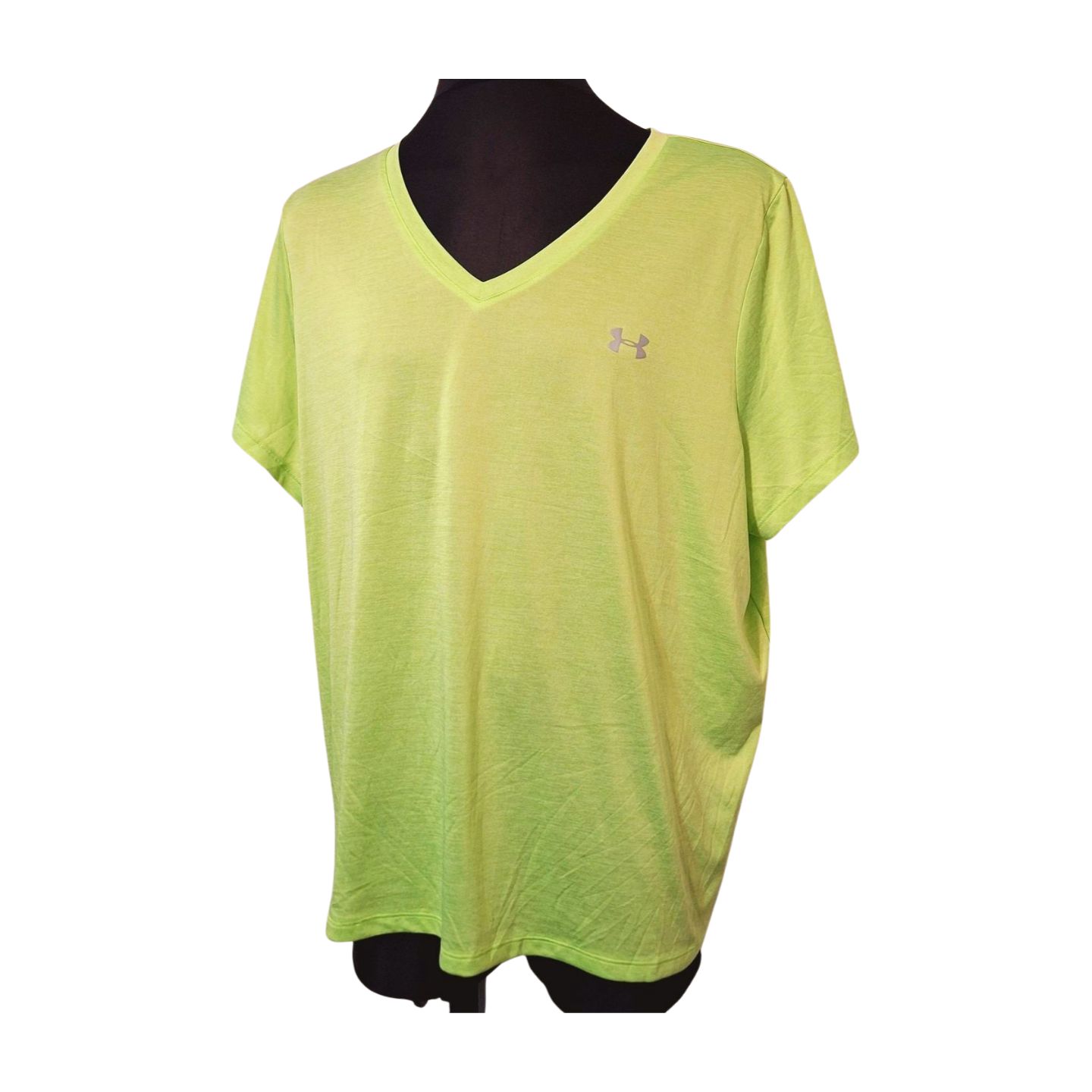 T-SHIRT MĘSKI    UNDER ARMOUR