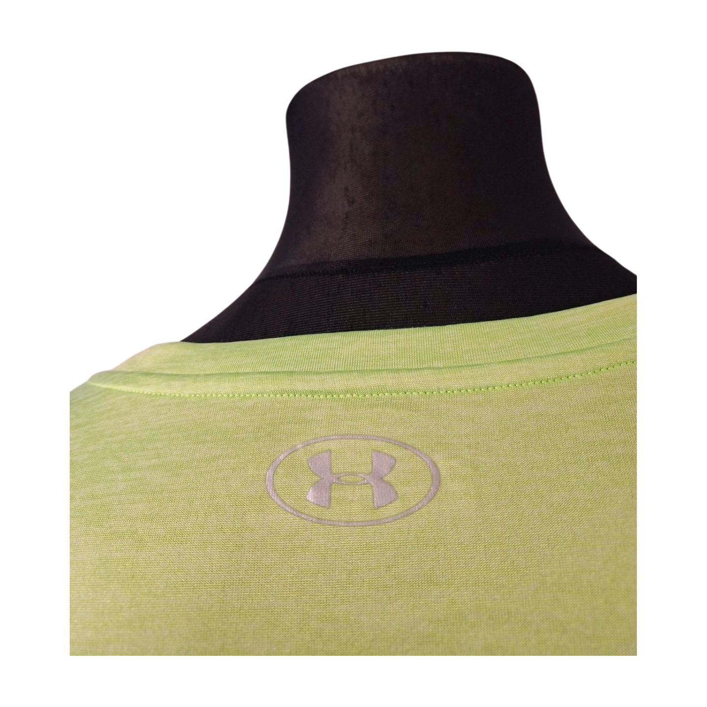 T-SHIRT MĘSKI    UNDER ARMOUR