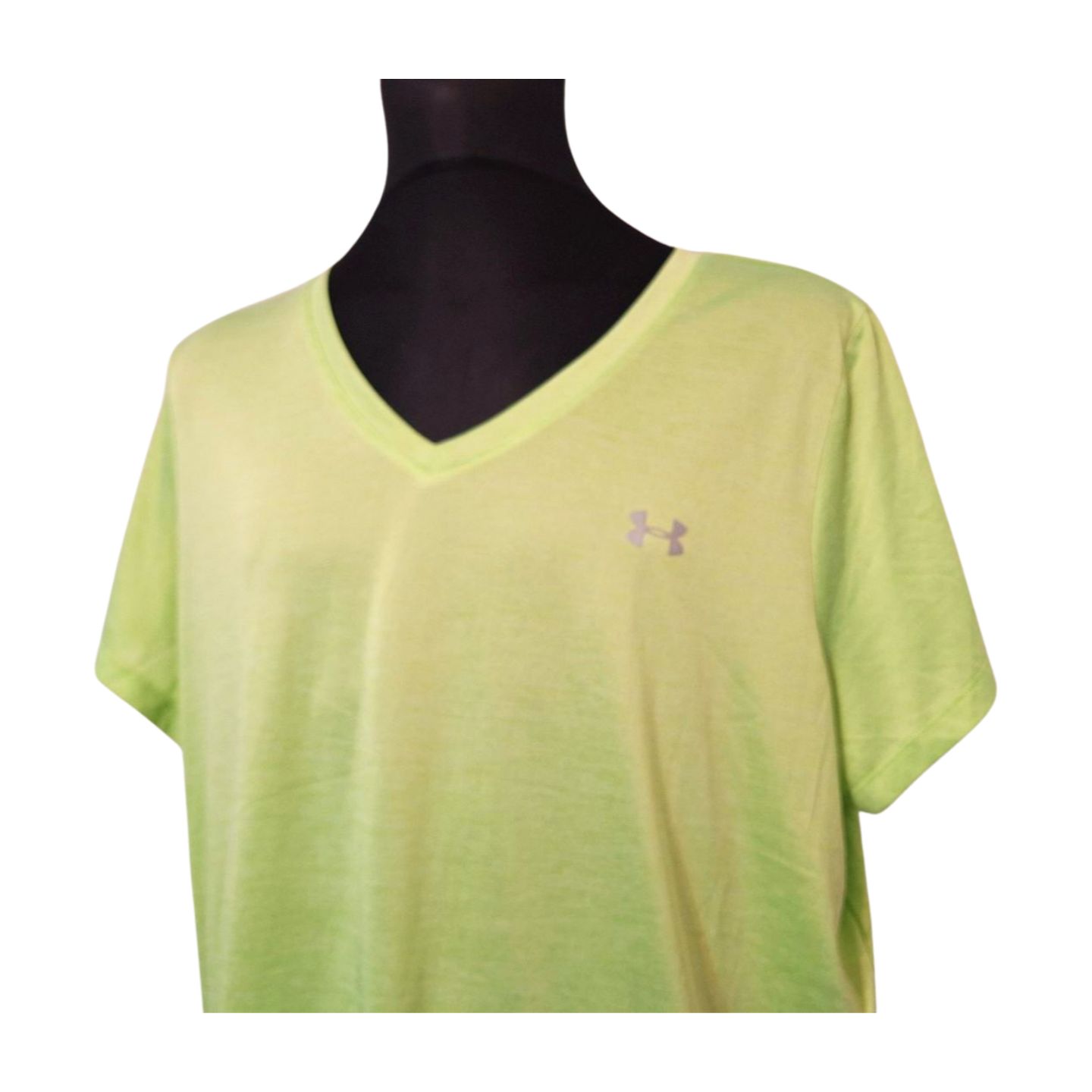 T-SHIRT MĘSKI    UNDER ARMOUR