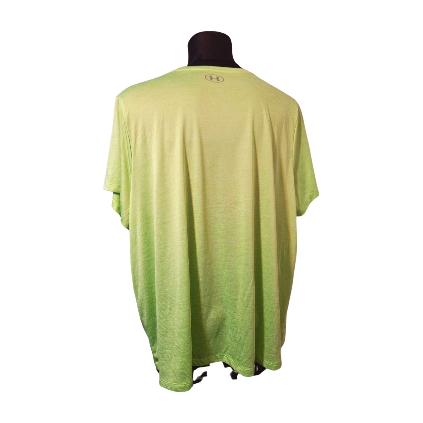 T-SHIRT MĘSKI    UNDER ARMOUR