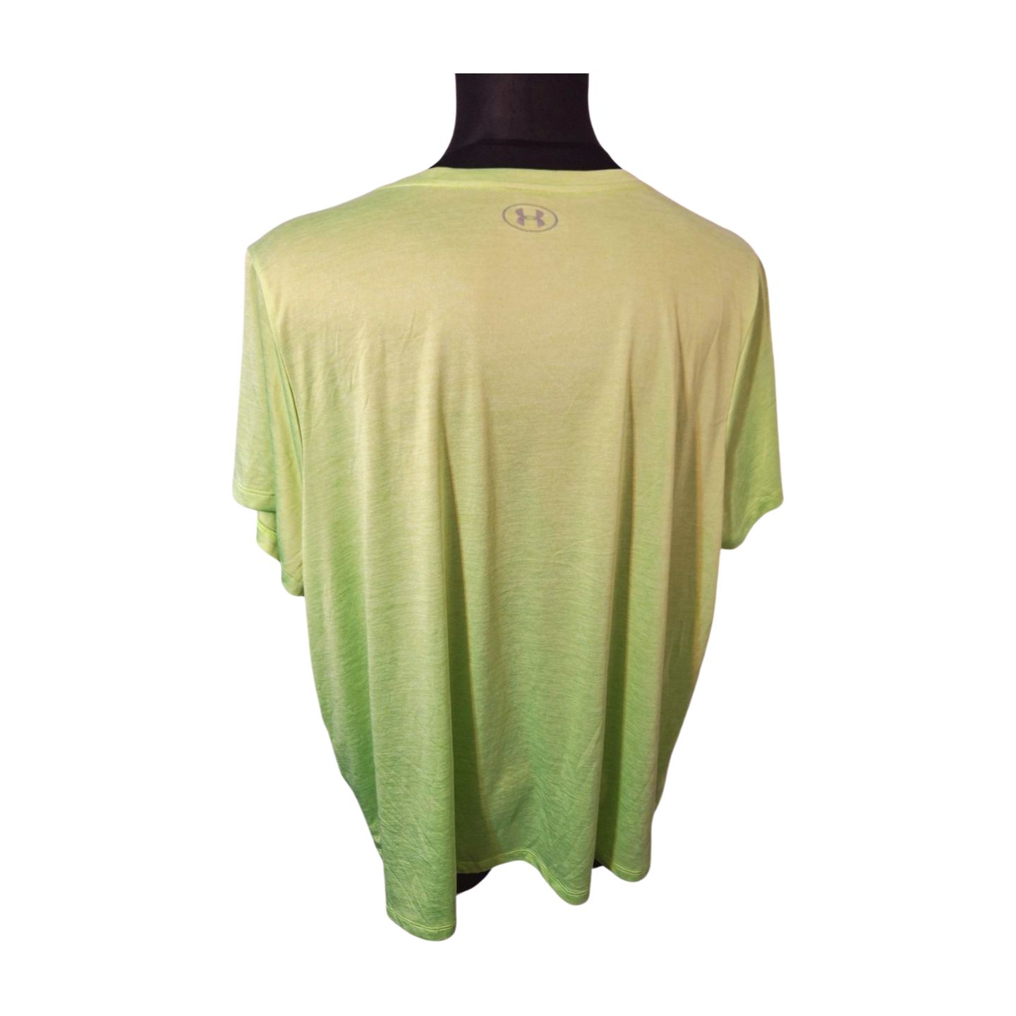 T-SHIRT MĘSKI    UNDER ARMOUR