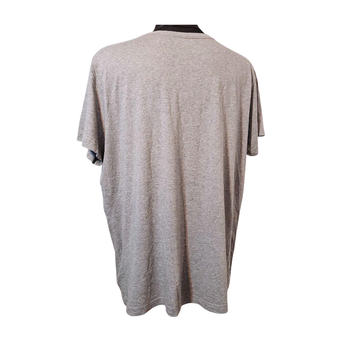 T-SHIRT MĘSKI   GANT