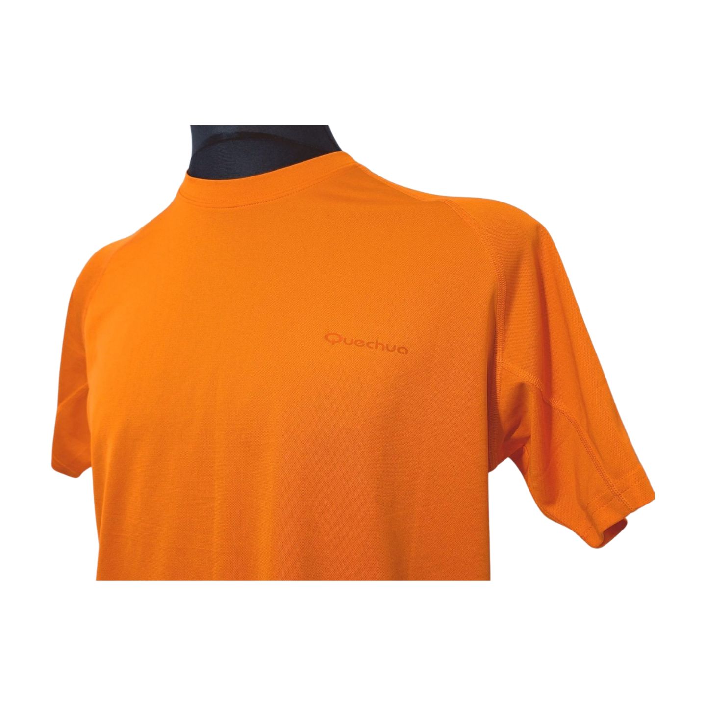 T-SHIRT MĘSKI   QUECHUA