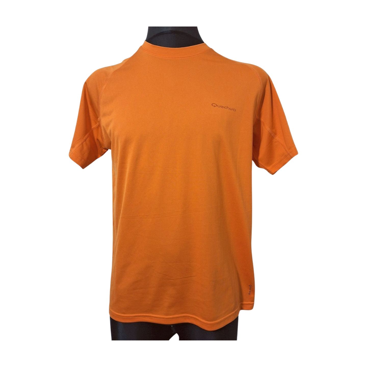 T-SHIRT MĘSKI   QUECHUA