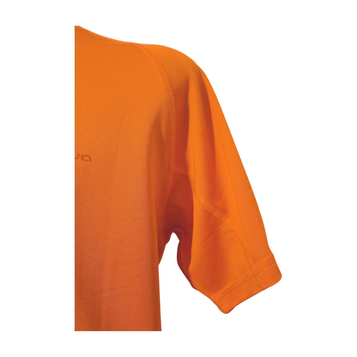 T-SHIRT MĘSKI   QUECHUA