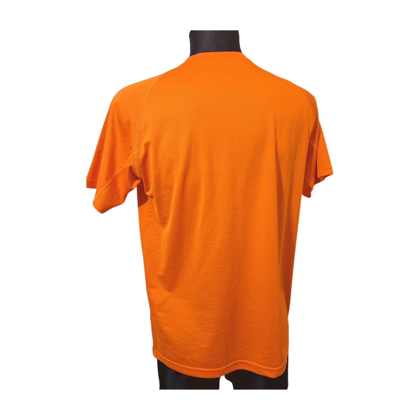 T-SHIRT MĘSKI   QUECHUA