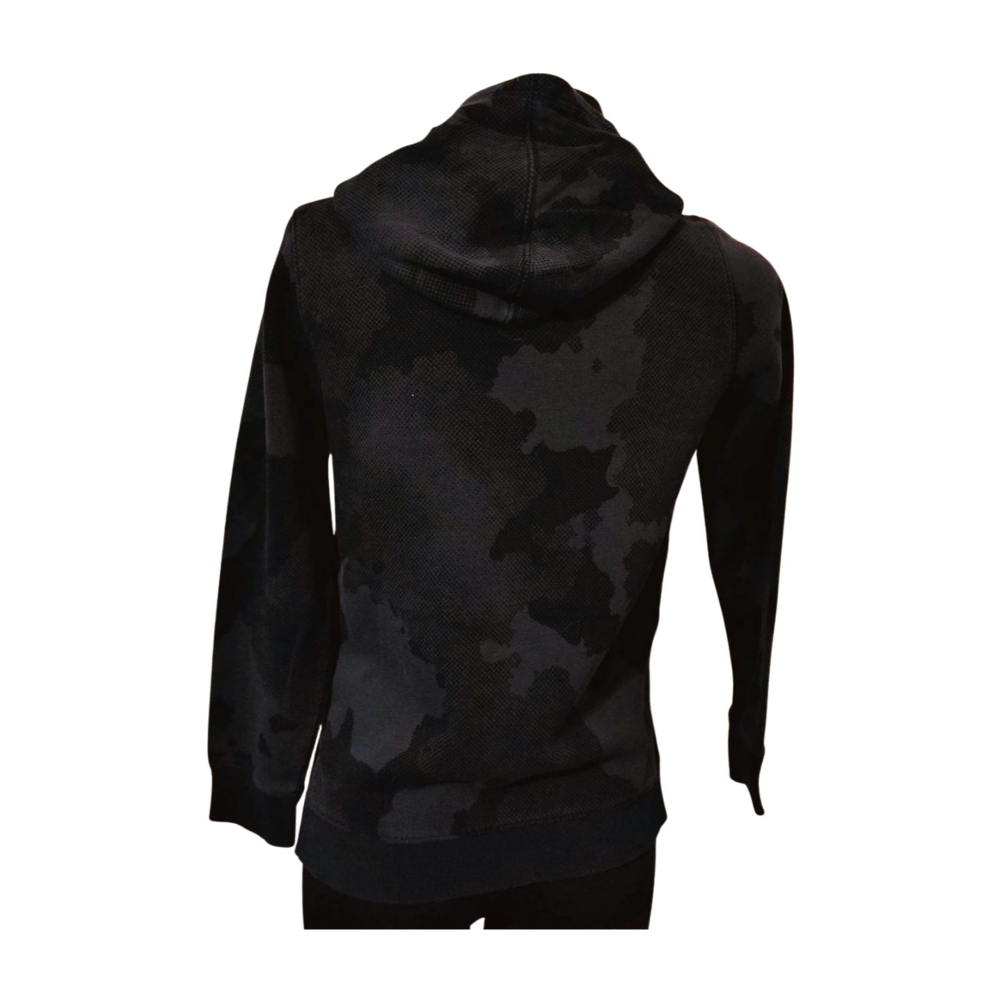 BLUZA DZIECIĘCA   UNDER  ARMOUR