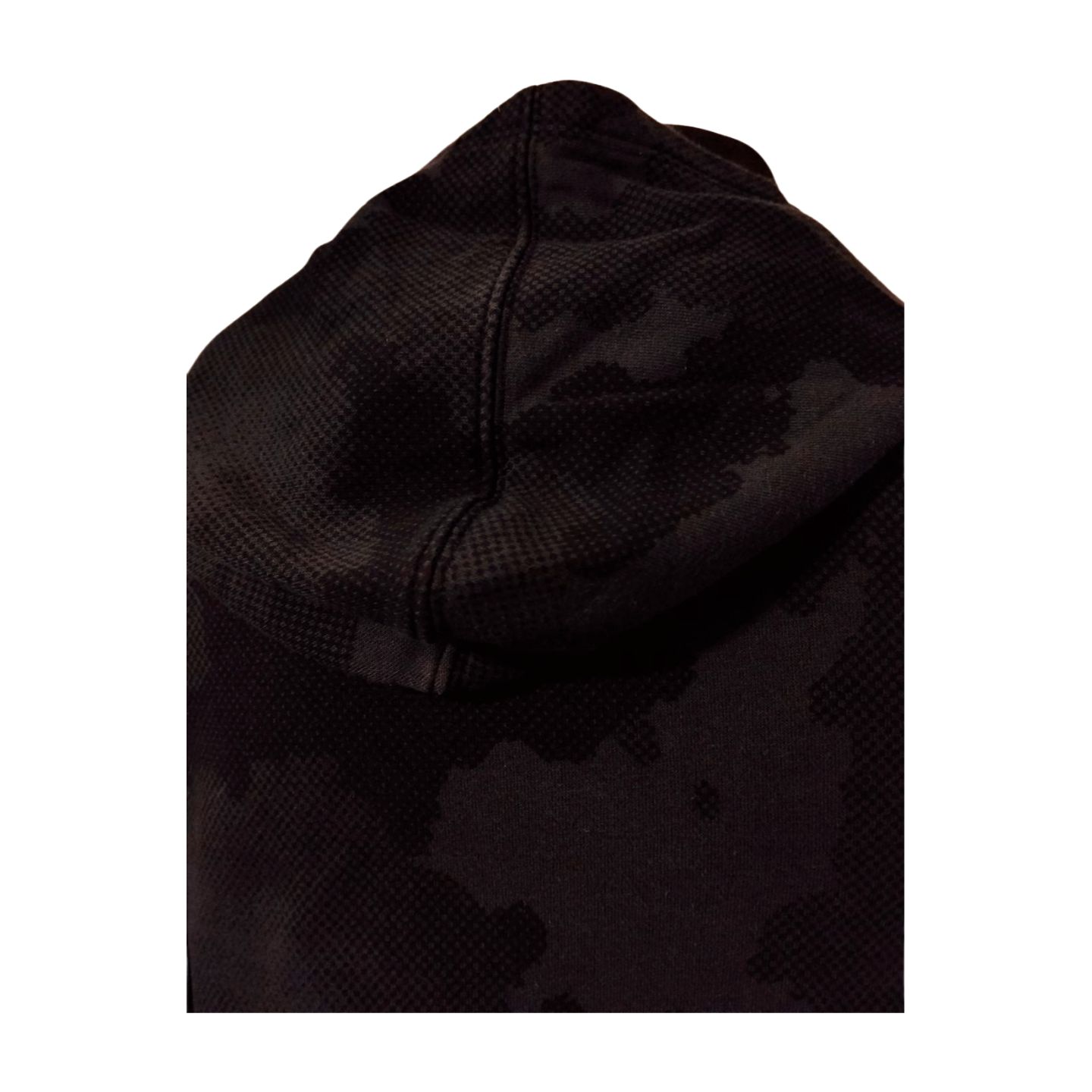 BLUZA DZIECIĘCA   UNDER  ARMOUR