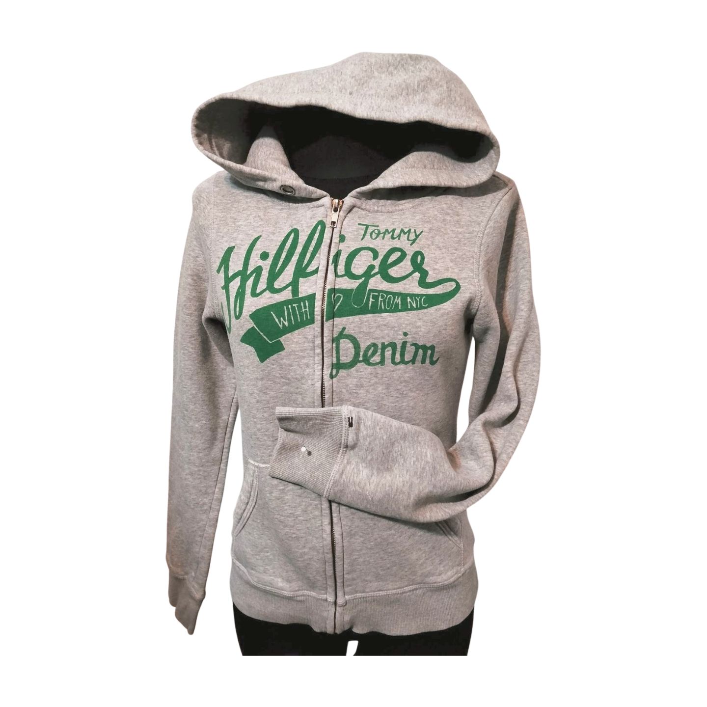 BLUZA DAMSKA  TOMMY HILFIGER