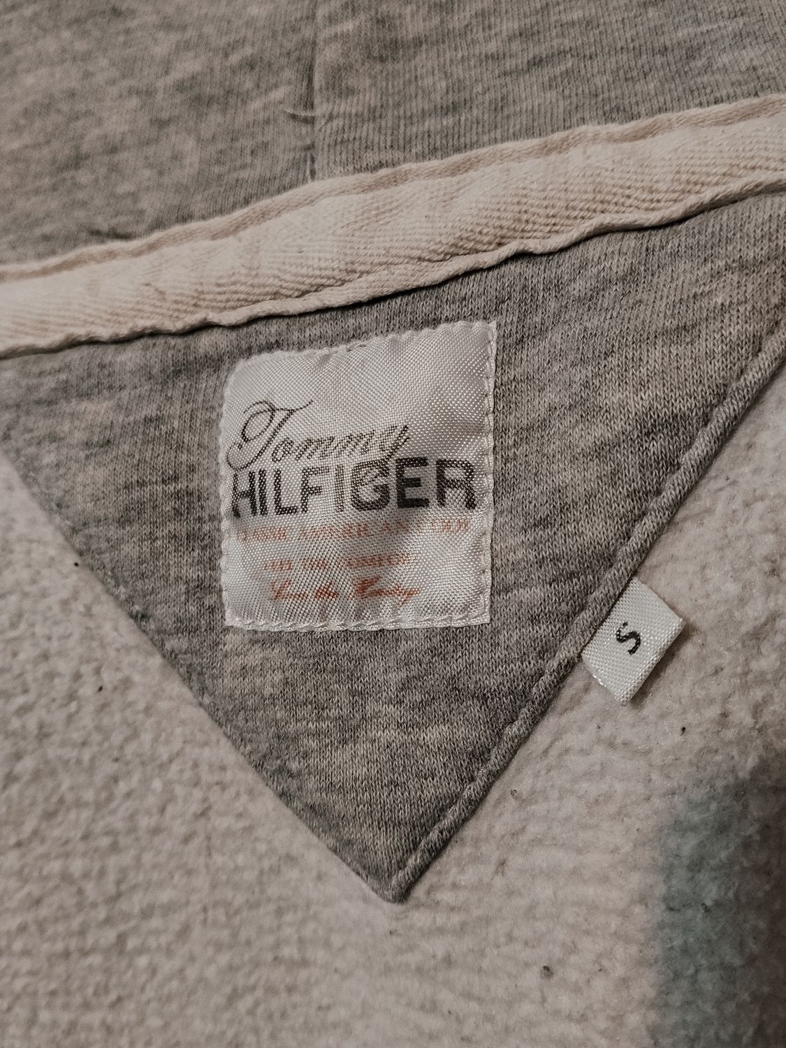 BLUZA DAMSKA  TOMMY HILFIGER