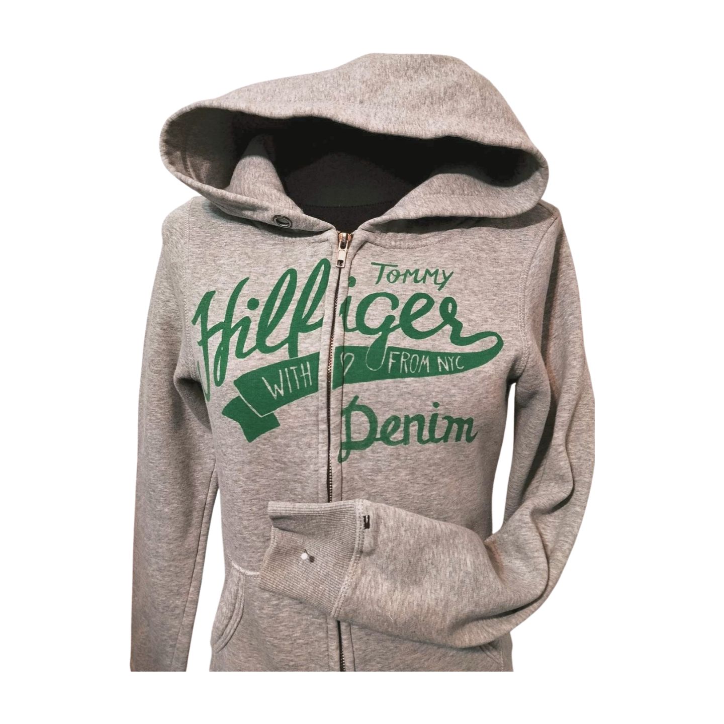 BLUZA DAMSKA  TOMMY HILFIGER