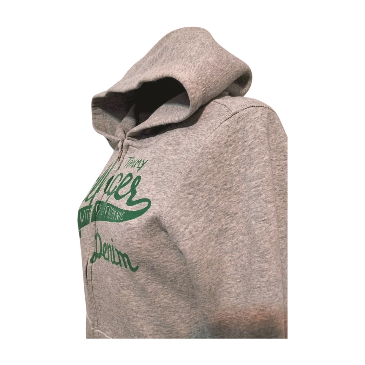 BLUZA DAMSKA  TOMMY HILFIGER