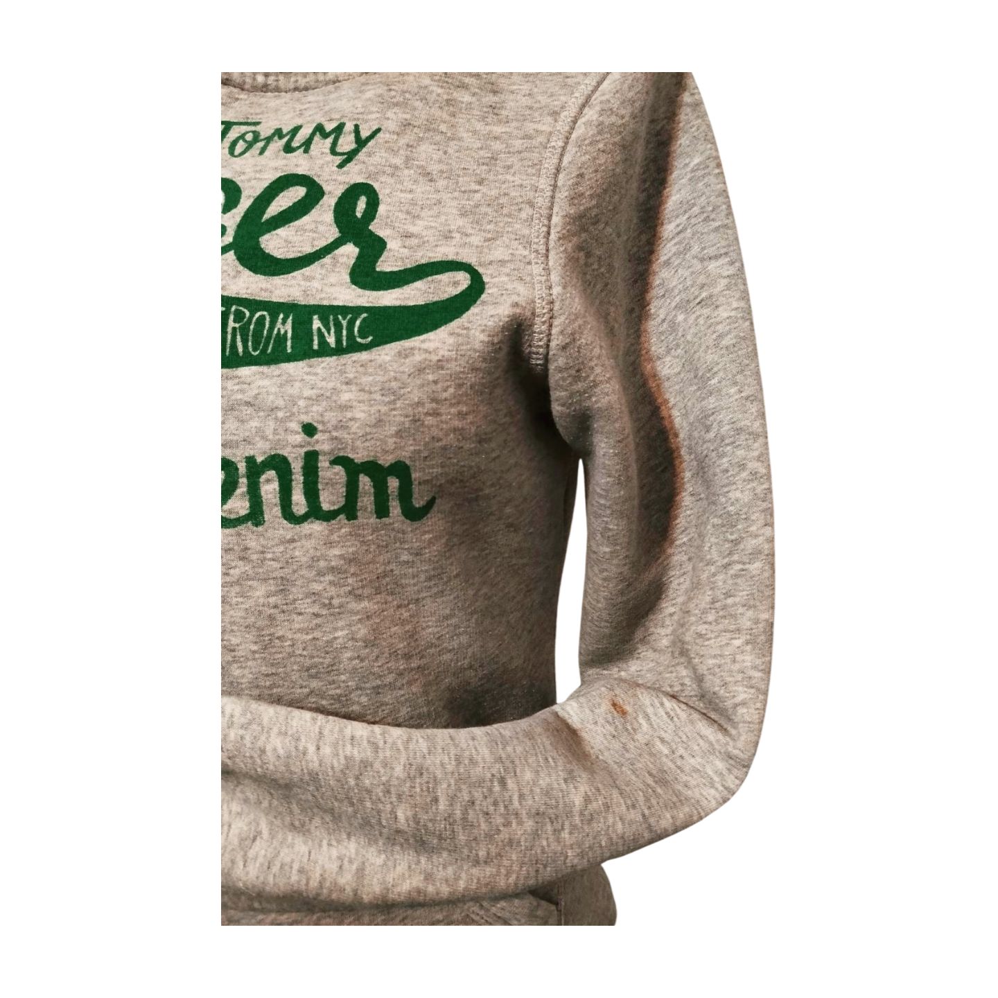 BLUZA DAMSKA  TOMMY HILFIGER