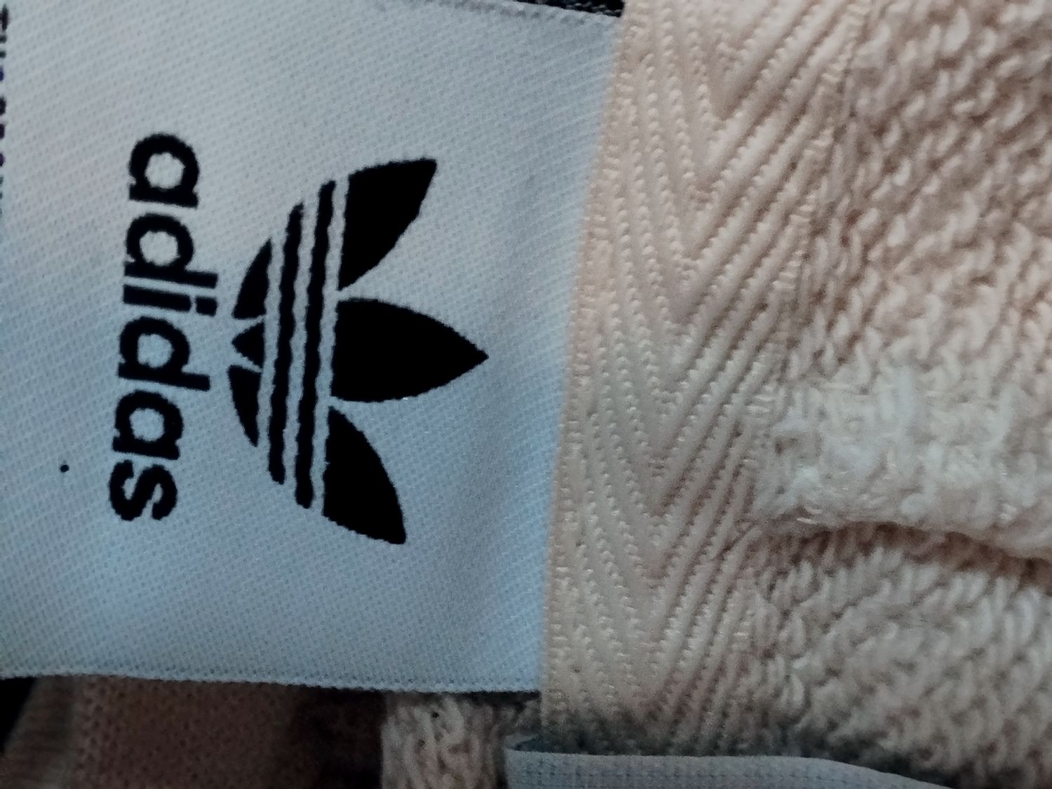 BLUZA DAMSKA  ADIDAS